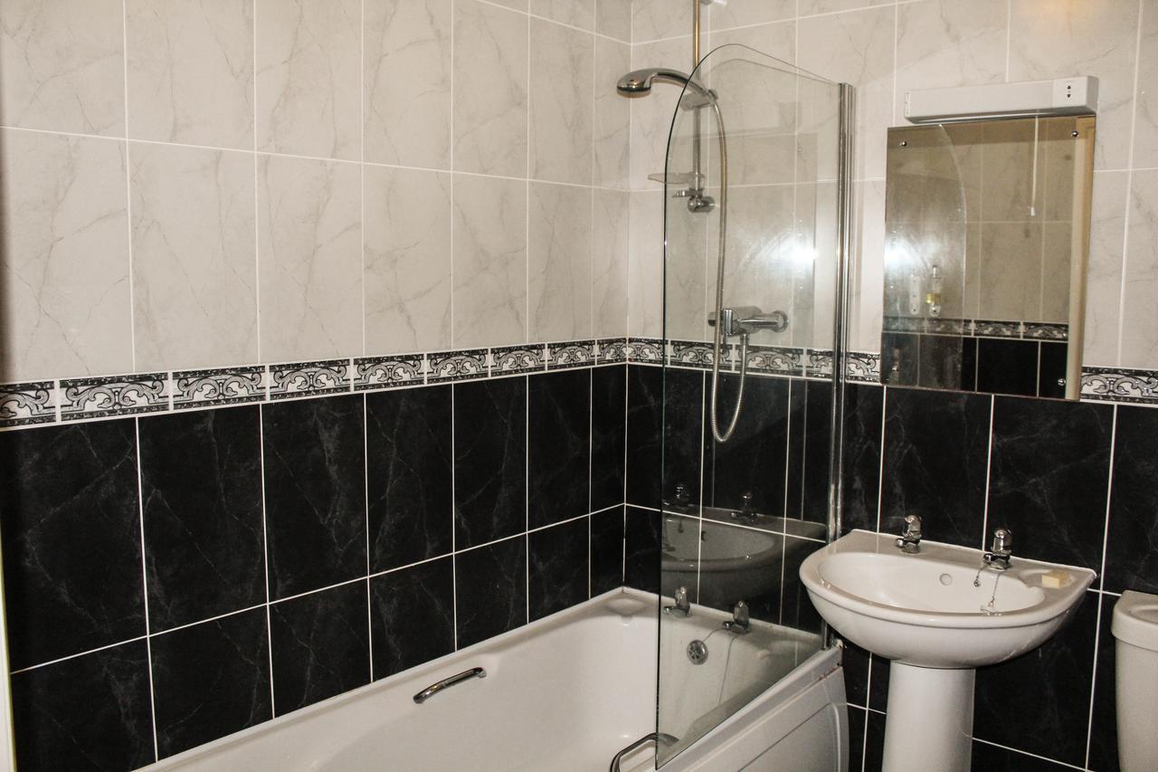 The Duke Of Edinburgh Inn Newgale 部屋 写真