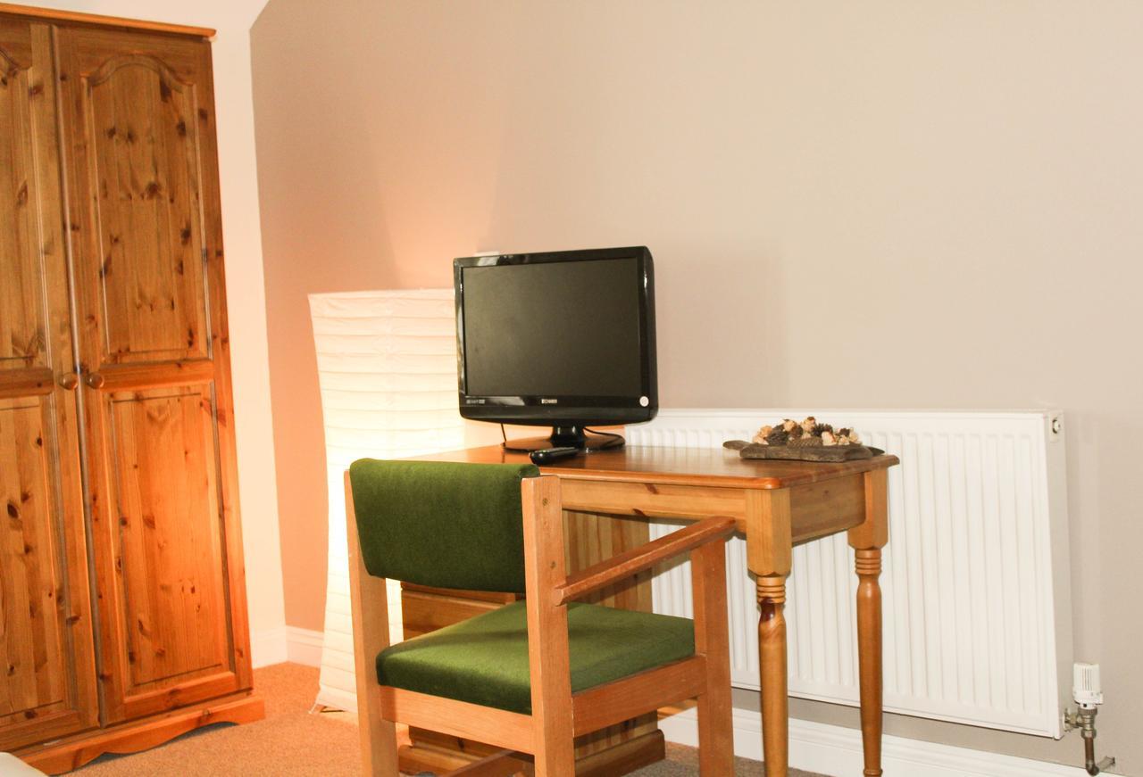 The Duke Of Edinburgh Inn Newgale 部屋 写真