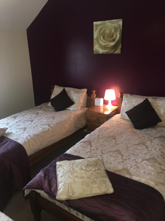 The Duke Of Edinburgh Inn Newgale エクステリア 写真
