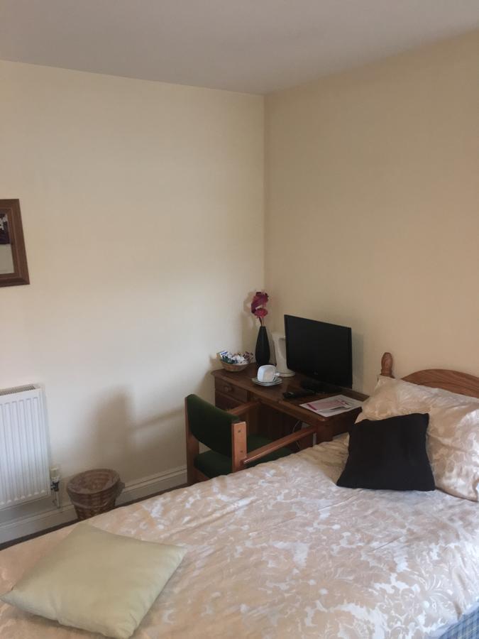 The Duke Of Edinburgh Inn Newgale エクステリア 写真